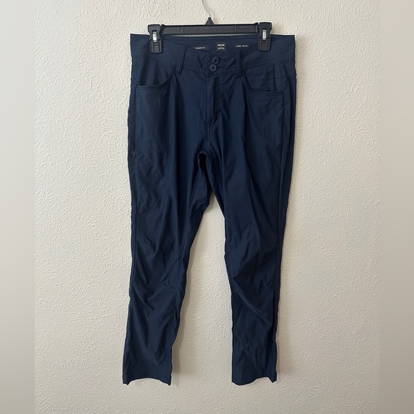 PrAna Straight Leg Pants - Picture 1 of 4
